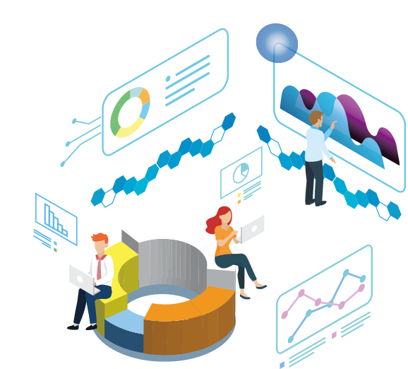 First Vector Graphic